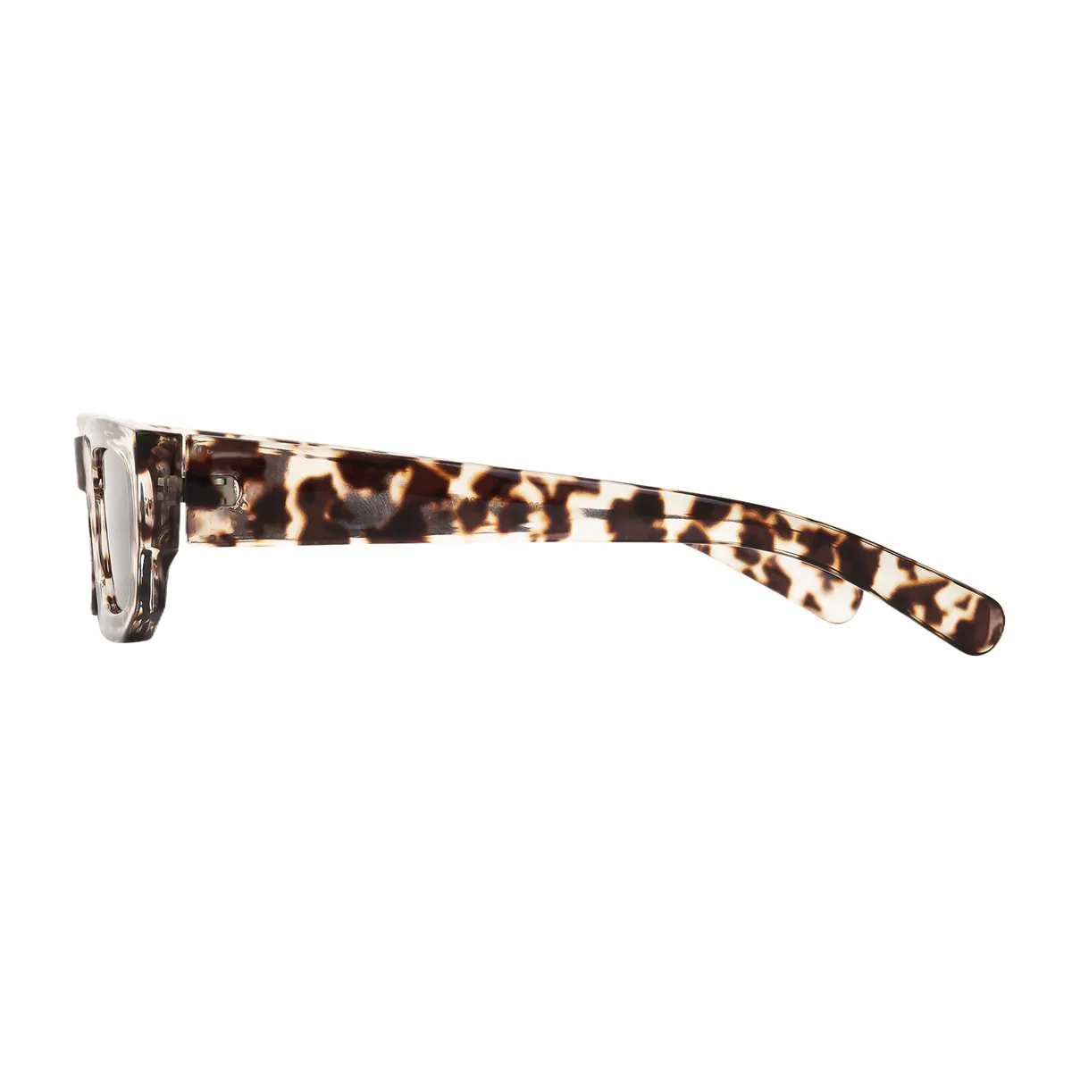 Rectangle Fashion Glasses